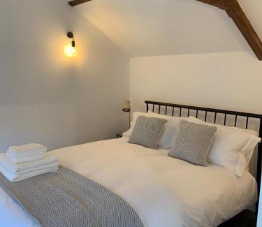 Marlborough House | The Old Chapel Manton