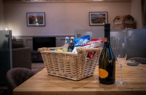 Hope Valley House | The Old Chapel, Peak District