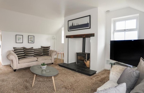 Cemaes Bay House | The Old Coal Yard