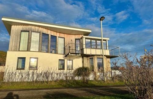 Helmsdale House | The Old Coastguard Station