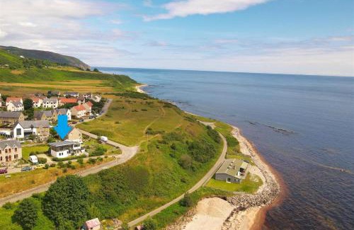 Helmsdale House | The Old Coastguard Station