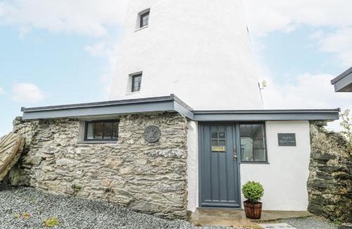 Cemaes Bay House | The Old Cornmill