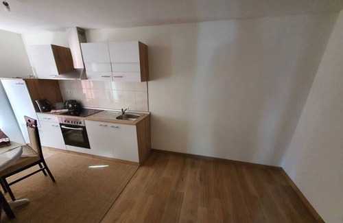 Kirchlauter Apartment | The old farmhouse in the heart of Neubrunn - Whg. 1 50sqm