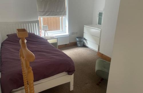 Bridport House | The Old Forge
