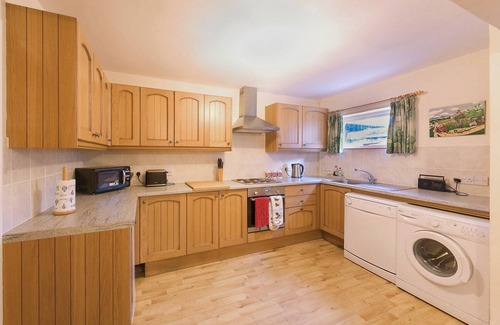 Exford Cottage | The Old Forge - Two Bedroom Cottage in the very Heart of Exmoor (Pet Friendly)