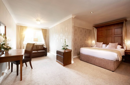 Stainland Hotel | The Old Golf House, Sure Hotel Collection by Best Western