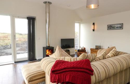 Oban House | The Old House, Balure