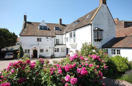 Nether Stowey House | The Old House Cottages