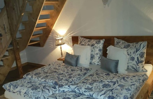 Dienten am Hochkoenig Other | The old house - holiday home, shower, toilet, 3 bedrooms