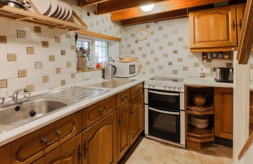 St Austell House | The Old Inn by Interhome