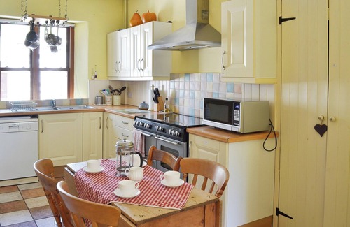 Grange-over-Sands Cottage | The Old Post Office Grange Fell