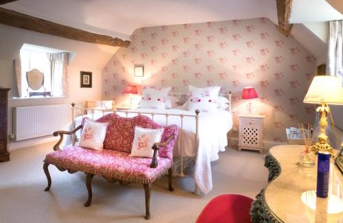 Adlestrop Bed & Breakfast | The Old Post Office - Adlestrop