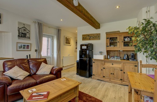 Exford Cottage | The Old Post Office, Exford