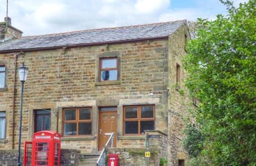 Preston House | The Old Post Office