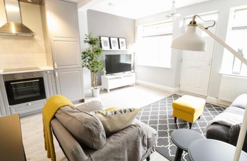 Preston House | The Old Post Office