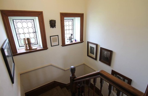 Wiveliscombe Cottage | The Old Reading Rooms, Wiveliscombe