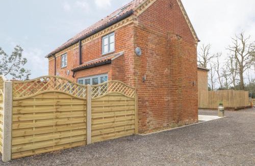 Norwich House | The Old Rectory Coach House