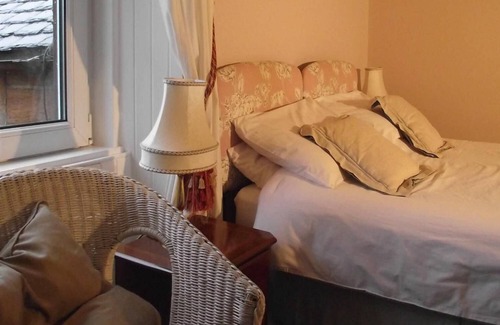 Annan House | The Old Rectory