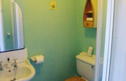 Annan House | The Old Rectory