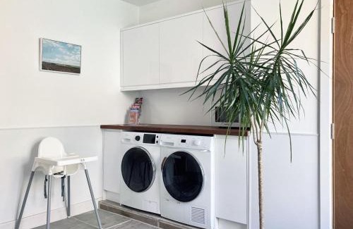 Wadsworth Apartment | The Old Riverside School House Apt 5