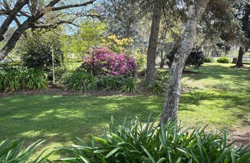 Eurobin House | The Old Rose Farm House