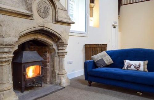 Burwarton House | The Old School House 1-Uk32061