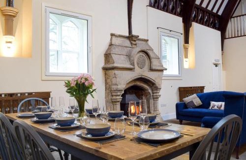 Burwarton House | The Old School House 1-Uk32061