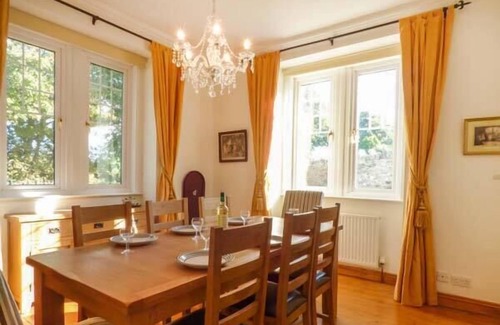Lewannick Cottage | The Old School House, LEWANNICK