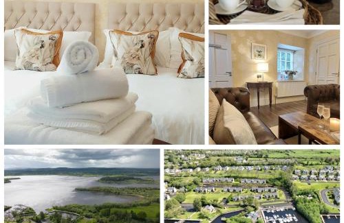 Dromod House | The Old Schoolhouse of Warren Lodge Boutique Cottages