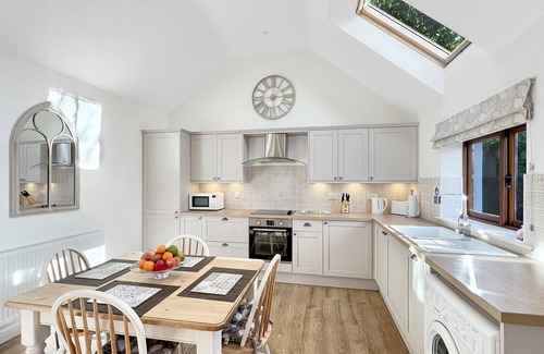 Saint Blazey Cottage | The Old Stables, Waterrow, Nr Wiveliscombe