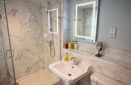 Bridgwater Hotel | The Old Vicarage