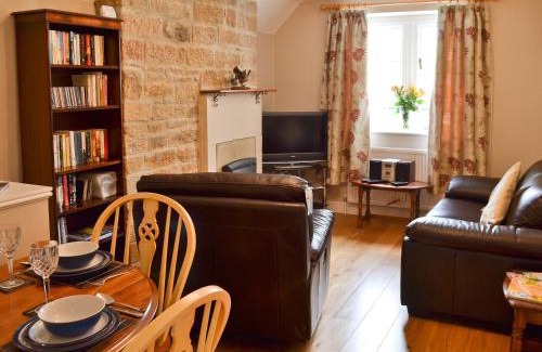 Calver House | The Old Vicarage