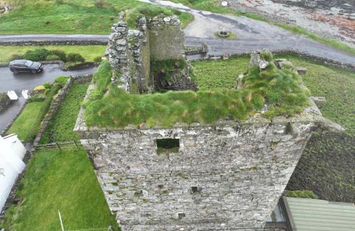Ardnagreevagh Bed & Breakfast | The Olde Castle B&B