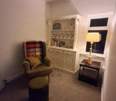 Blackwater House | The Olde Farmhouse