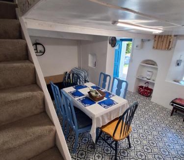 Blackwater House | The Olde Farmhouse