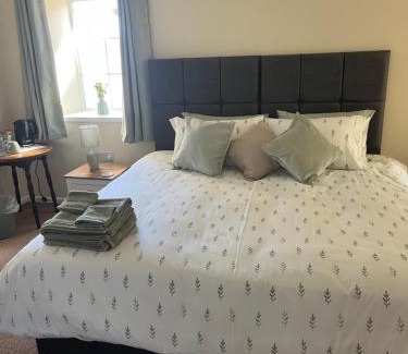 Holsworthy Hotel | The Olde Market Inn