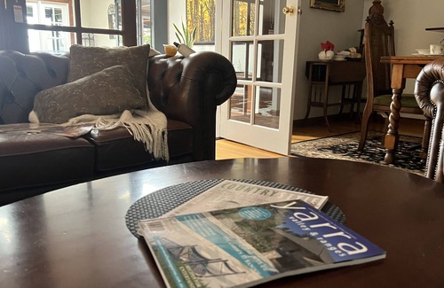 Olinda House | The Olinda Homestead