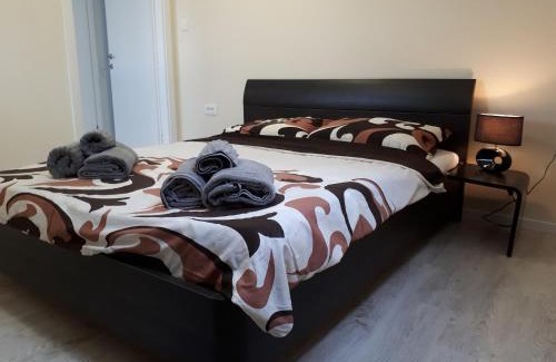 Sibenik Apartment | The Olive Garden