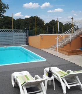 Sibenik Apartment | The Olive Garden