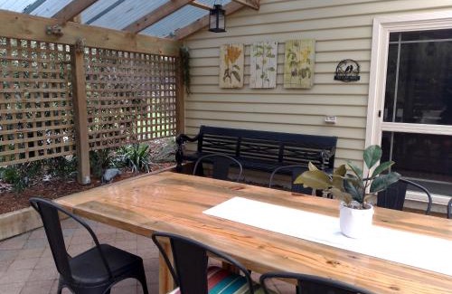 Flowerdale House | The Olive House Tasmania