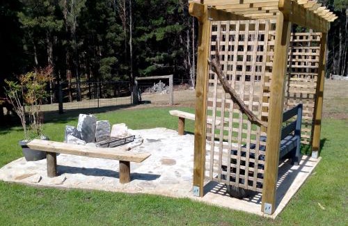 Flowerdale House | The Olive House Tasmania