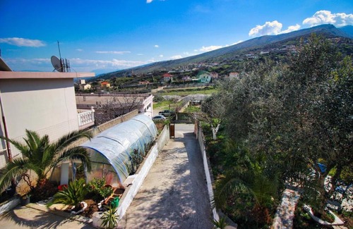 Lazarat House | The Olives Lazarat