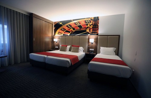 Povoa De Varzim Hotel | THE ONE Grand Hotel da Póvoa 4