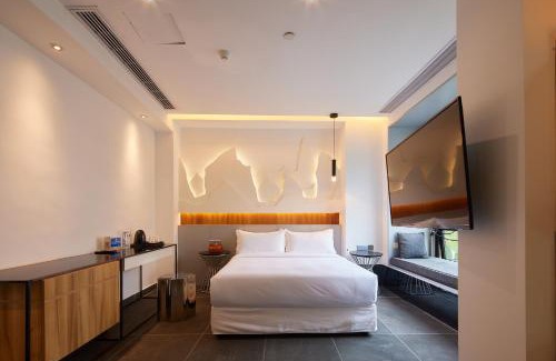 Yangshuo Hotel | The One Hotel壹心生活美学酒店