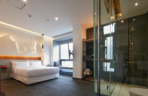 Yangshuo Hotel | The One Hotel壹心生活美学酒店