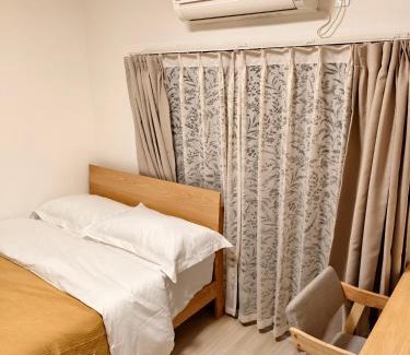 Koenjiminami Apartment | THE ONE kouennji