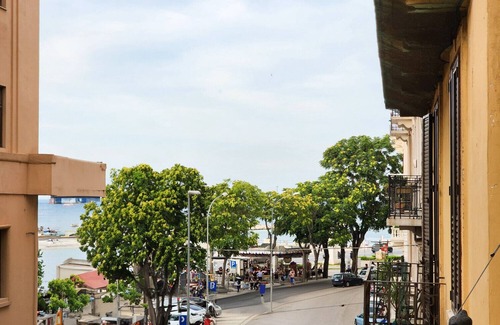 Municipio 1 Apartment | The One - Luxury Apartment with Piano