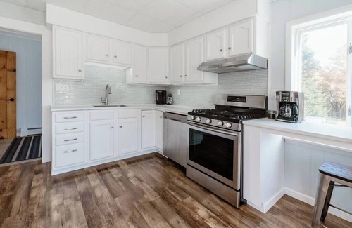 Calumet House | The One on Main - 3 BR House