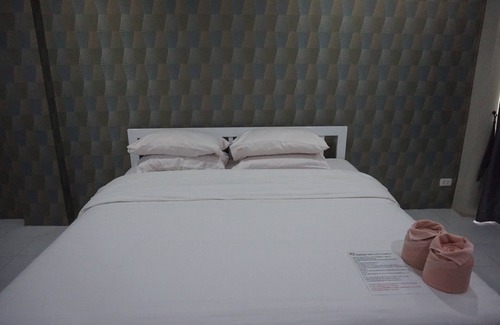 Phetchabun Hotel | The One Phetchabun