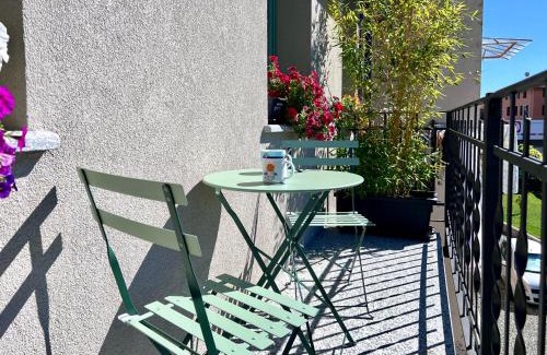 Grignasco Apartment | The One With The Perfect Stay